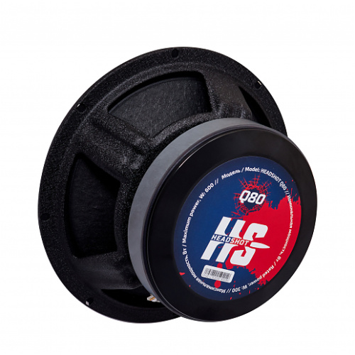 Kicx Headshot Q80 (Mid-Range) фото 4