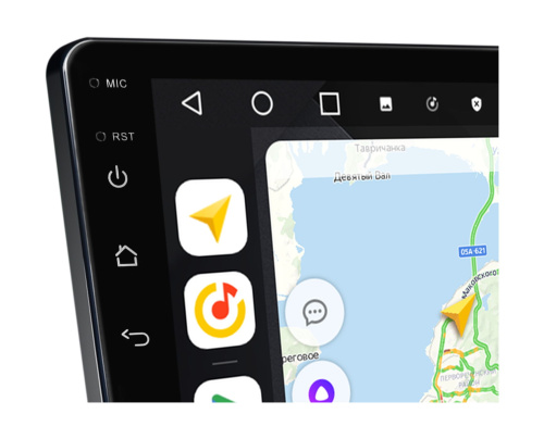 Wide Media MT-PRO-MFB-QU T 9" фото 3