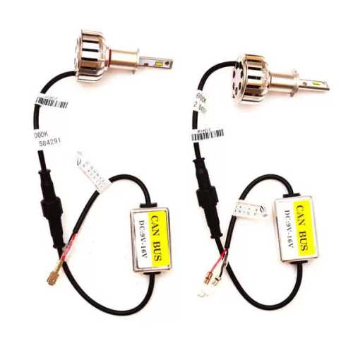 Clearlight H3 фото 2