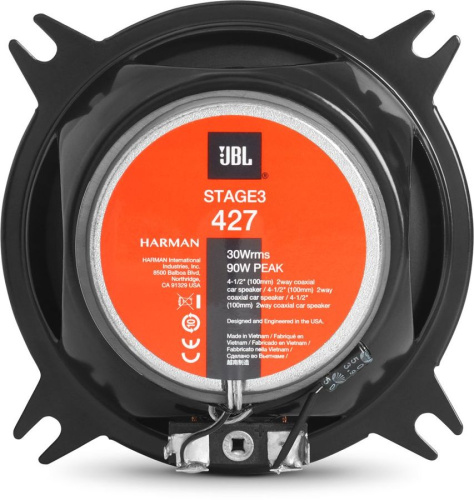 JBL STAGE 3 427 фото 3