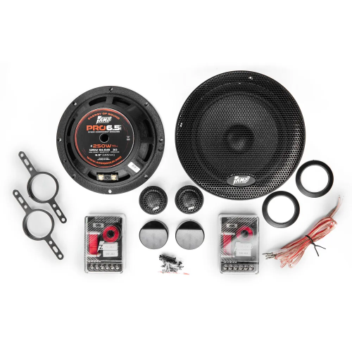 AMP PRO (MD) - 6.5 ver.3 (16 comp.) фото 3