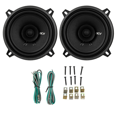 ACV PD-521 BEATS Акустика (Широкополосная, 5,25", 13см.) фото 3