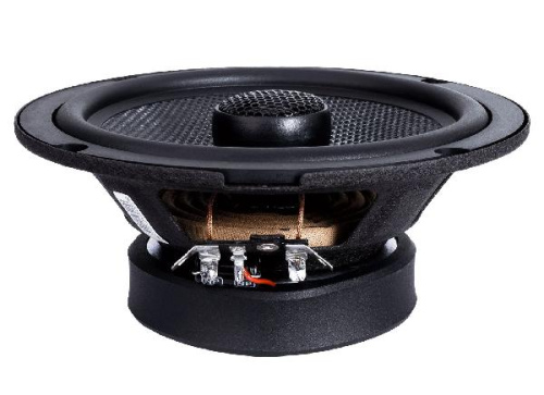 AMP PRO (MD) -652 ver.2 (16 coax.) RMS 100 W фото 3