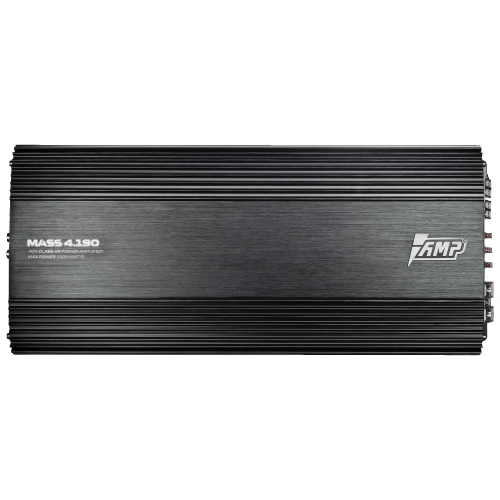 AMP MASS-4.190