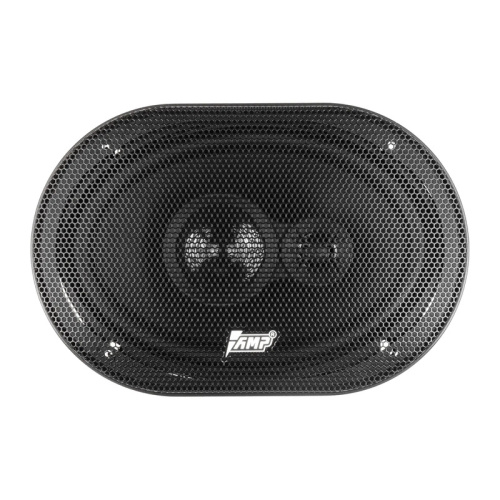 AMP Beat- 693 v2 (6*9) акустика коаксиальная фото 5