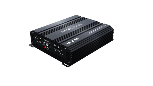 PROLOGY M-2.80 Усилитель фото 4
