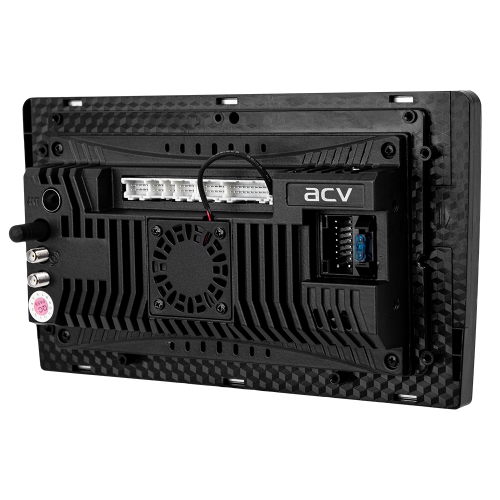 2 DIN  ACV AD-9006 DSP (9"/Android 13/1280*720/6+128Гб/FM/DSP/USB/SD/4*50BT/GPS/WiFi) фото 5