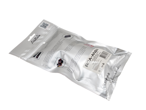 Aura RCA-AN24 MkII RCA-кабель ( 2 мет.) фото 3