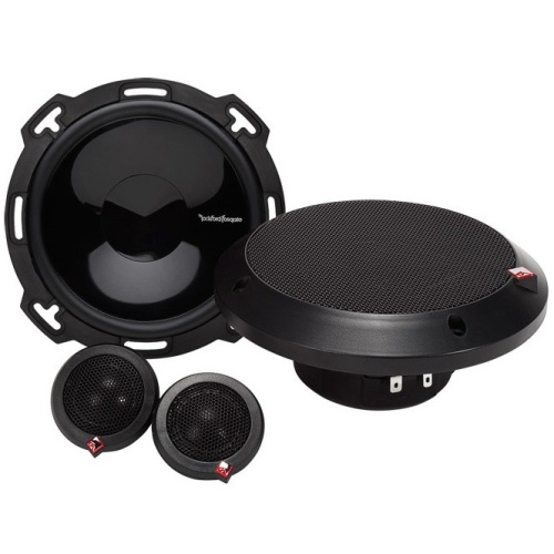 ROCKFORD FOSGATE P16-S