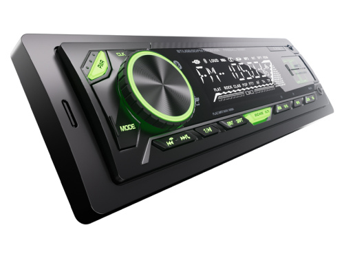 Aura FIREBALL-306BT Автомагнитола 1DIN, с bluetooth фото 5