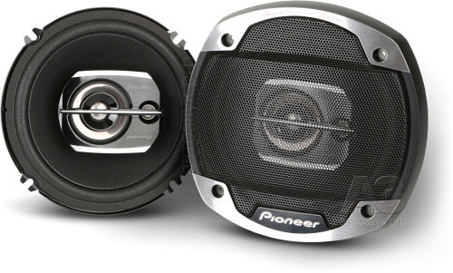 PIONEER TS-A1675 V2 (16 см.) Акустика