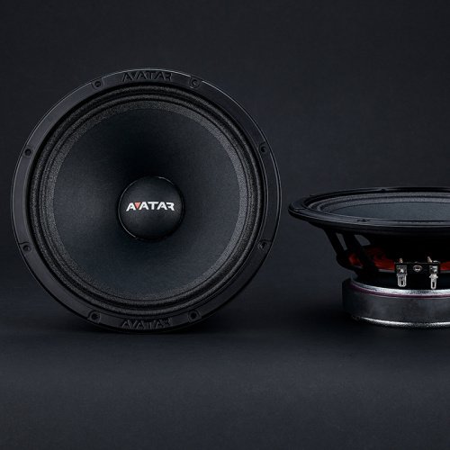 Avatar MTU-60LE фото 2