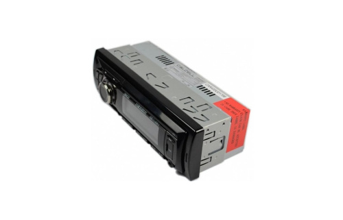 Calcell CAR-465U Автомагнитола 1DIN, USB, SD, AUX фото 4