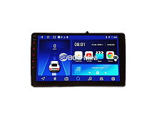 2 DIN BOS MINI T3 9"4+64