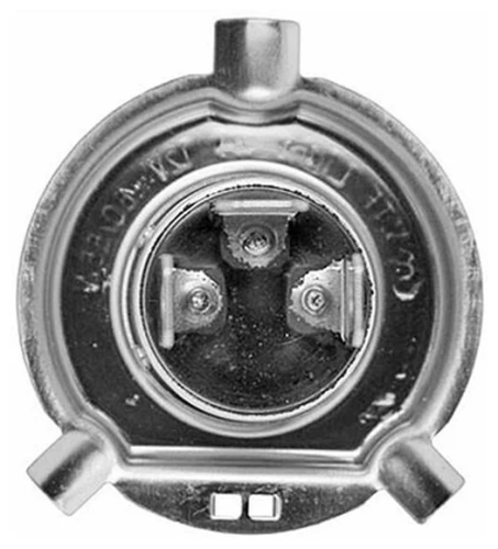 MTF LIGHT H4 60/55W Iridium фото 2