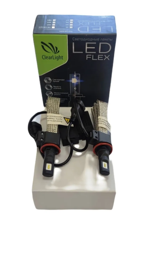 Clearlight Flex HB3