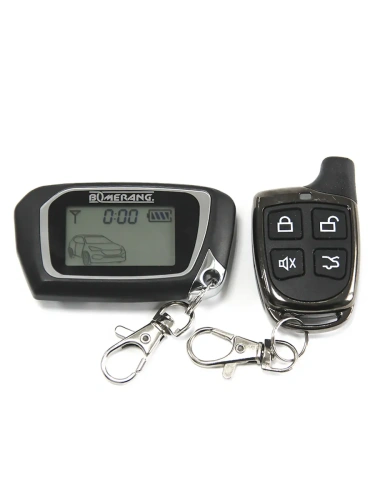 Boomerang Vision фото 4