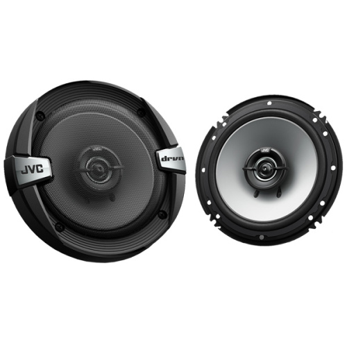 JVC CS-DR 162 фото 5