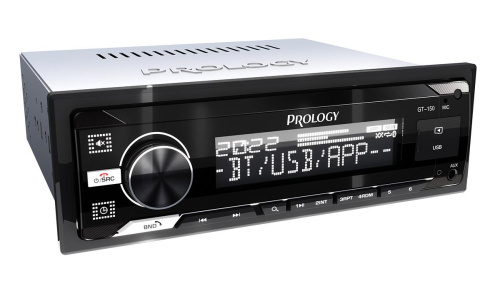 PROLOGY GT-150  Автопроигрыватель FM/SD/USB/BT фото 3