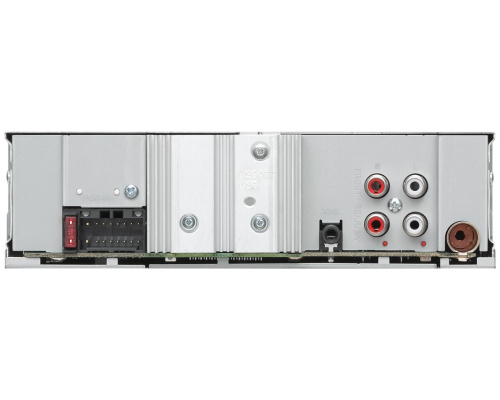 JVC KD-X351BT  фото 3