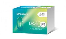 Pandora DX 40RS LCD D010,CLONE, 2CAN/LIN запуск Автосигнализация