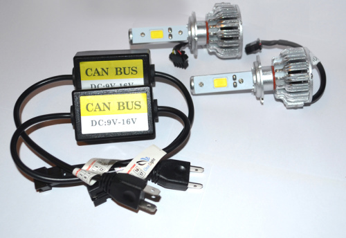 Clearlight H1 фото 2