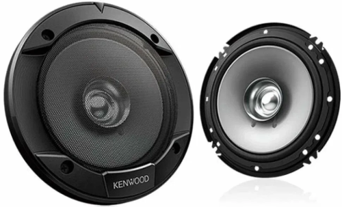 KENWOOD KFC-S1366 13sm Акустика