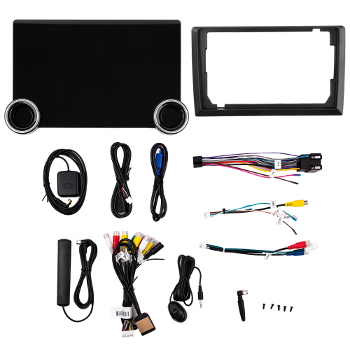 2 DIN  ACV AD-1102 DSP мультимедиа-станция QLED 11.5" Android 13/6+128 фото 7