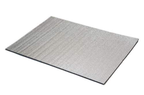 STP Акцент 10 ЛМ КС (1*0,75м.) Шумоиз-е материалы, 10л фото 2