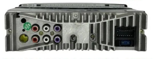 BOS-MINI BOS-828 DSP Автомагнитола K фото 2