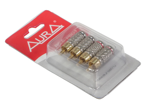 AURA RCA-P601 блистер фото 3