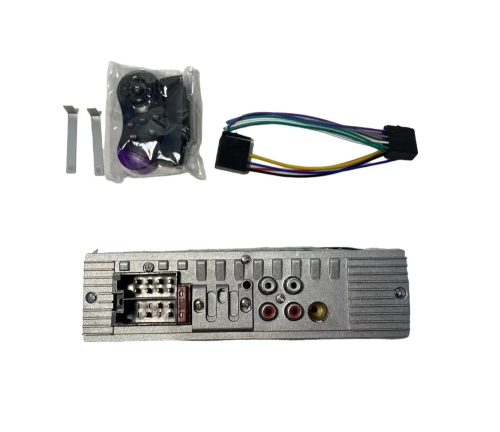 DV ok JSD-415 BT Автомагнитола!!!! фото 2