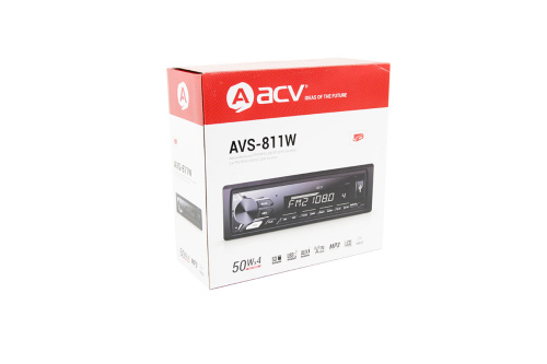 ACV AVS-811W фото 2