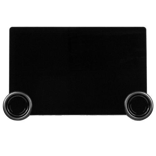 2 DIN  ACV AD-1102 DSP мультимедиа-станция QLED 11.5" Android 13/6+128 фото 2