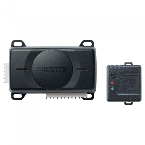 SHERIFF APS 35 PRO T1  фото 3