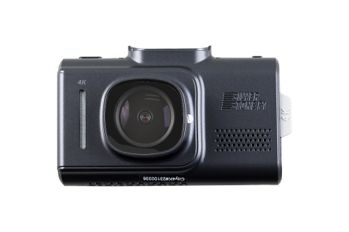 SilverStone F1 City Scanner 4K Wi-Fi Super HD, GPS, Магнитное крепление фото 4