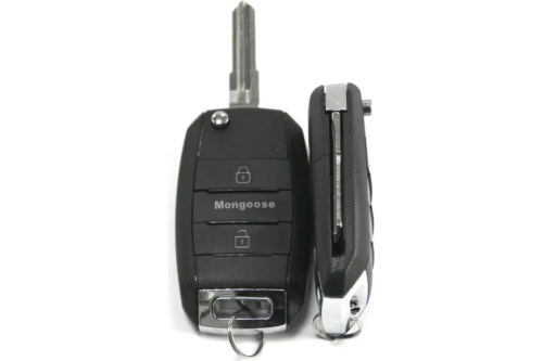 Mongoose CDL-5.2.3 фото 3