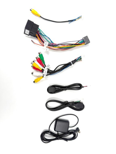 2 DIN DV-Pioneer ok E4 9"Андроид, 4 ядра, 4/64, с bluetooth Автомагнитола фото 5