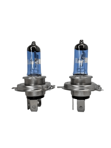 NARVA H4 12V 60/55W Plus 150 3200K(2лампы в боксе+2шт. W5W) 48382 2100 фото 3