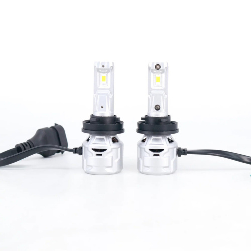 Aozoom Sariti H4 S3 12V.32W 5500K с вентилятором Светодиодные лампы (комплект 2 шт) фото 2