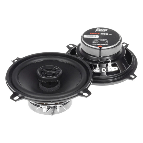 AMP Beat 502 v2 (13 coax.) акустика коаксиальная