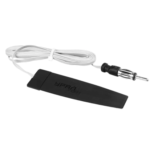 URAL ЦЕППЕЛИН 1