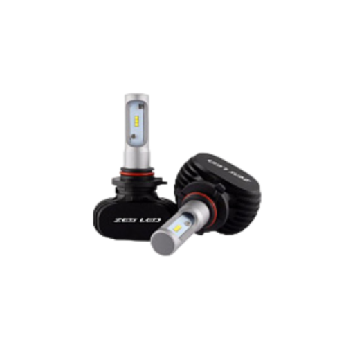 ZES LED H3 ZES LED 5500K фото 2