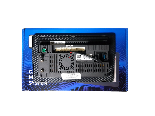 BRAIM Stage 3  9" фото 5