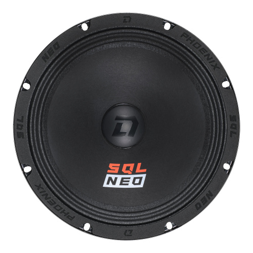 DL AUDIO Phoenix SQL 200 NEO фото 4