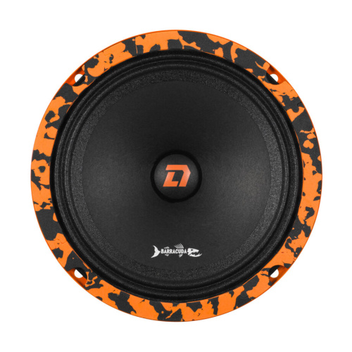 DL AUDIO Barracuda 165 V.2 Акустика фото 4