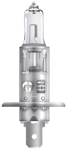 OSRAM Original Line H1 (55W 12V) Галогенная лампа, 1шт.