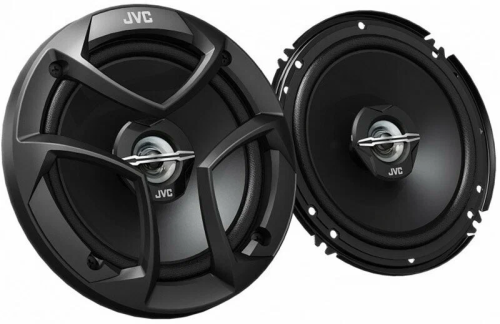 JVC CS-J620 X Акустика коаксиальная (2-х полосная, 6.5", 16см.)