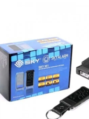 SKY M1-way