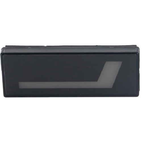 Габаритные огни (надфарники Нива)  Лада  G7034 компл 2шт  белый фото 2